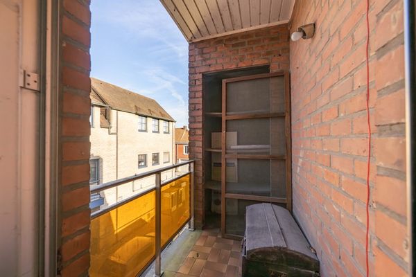 Appartement te koop / Wakken