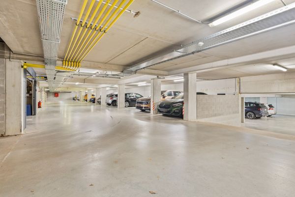 Appartement verkocht / Hoboken