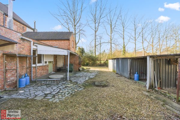 Huis te koop / Herselt