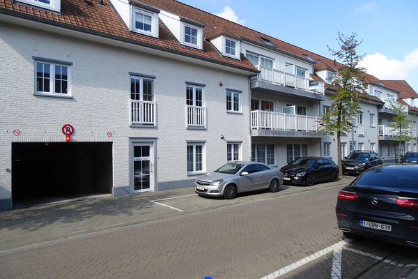 Appartement
                            te huur in Waregem