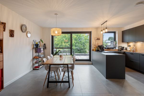 Huis te koop / Opglabbeek