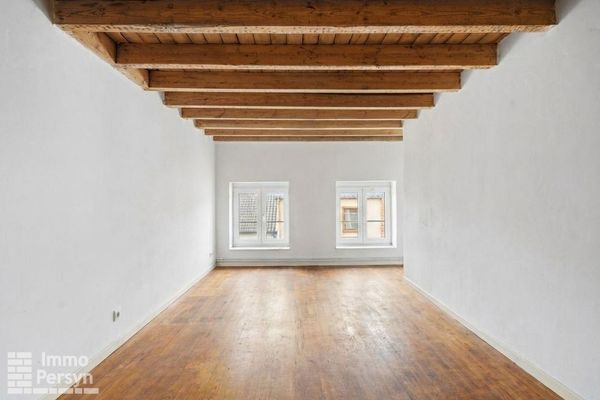 Huis te koop / Scherpenheuvel
