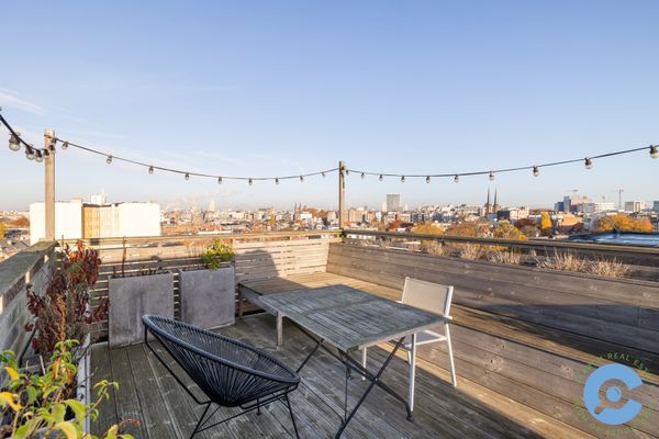 Appartement te koop / Antwerpen