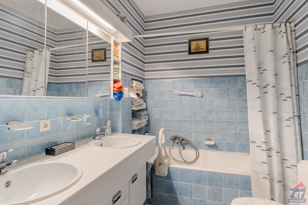 Appartement te koop / Sint-Truiden