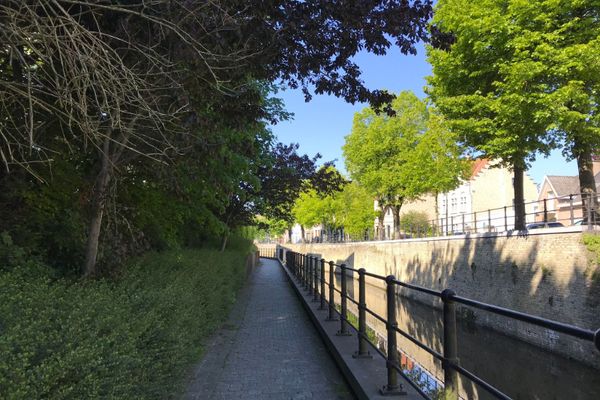 Huis te koop / Diksmuide