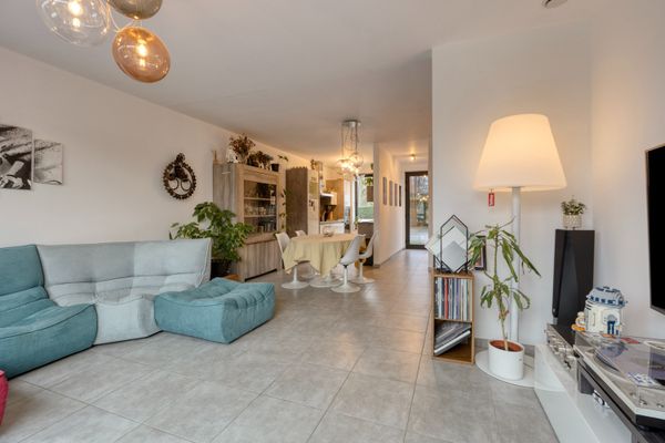 Huis te koop / Zolder