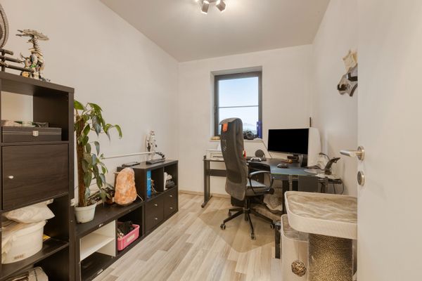 Huis te koop / Zolder