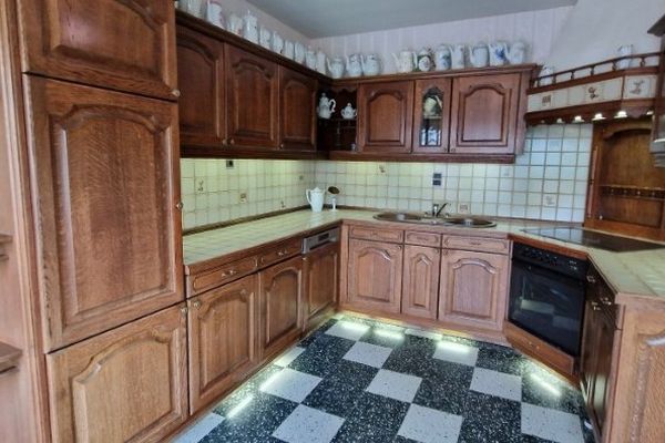 Huis te koop / Neerlinter