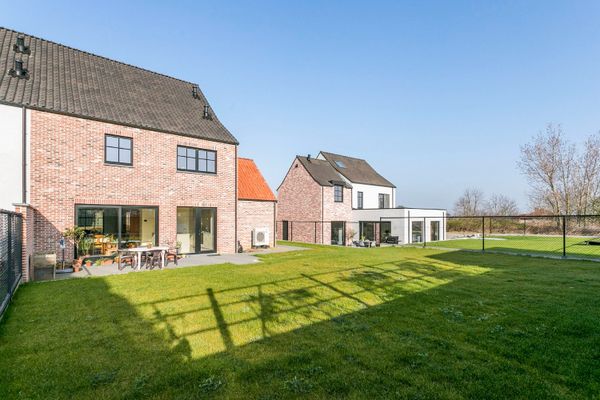 Huis te koop / Kortrijk-Dutsel