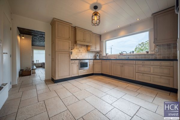 Huis te koop / Kruishoutem