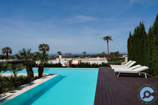 Huis te koop / Sant Josep De Sa Talaia (Cala Comte)