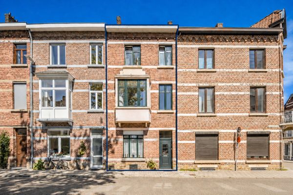 Huis te koop / Sint-Truiden