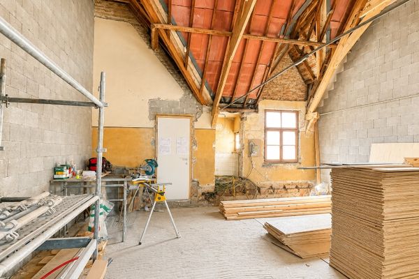 Appartement te koop / Diksmuide
