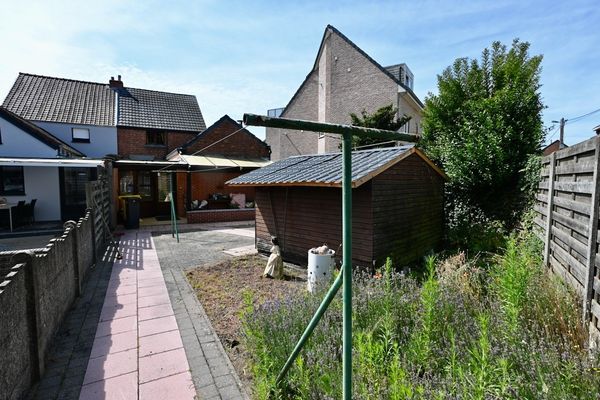 Huis te koop / Lier