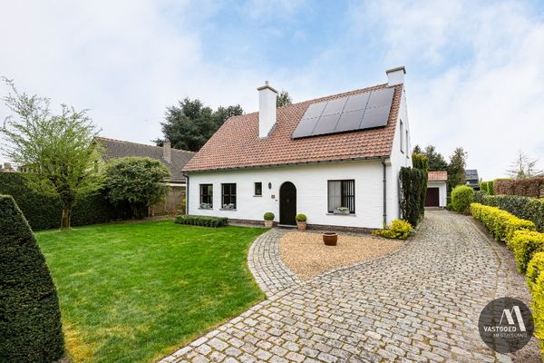 Huis te koop / Adegem