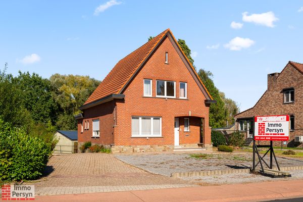 Huis te koop / Testelt