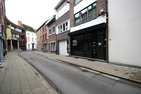 Commercieel te huur / Sint-Truiden