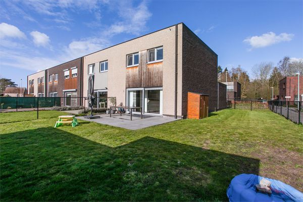 Huis verkocht / Hechtel-Eksel