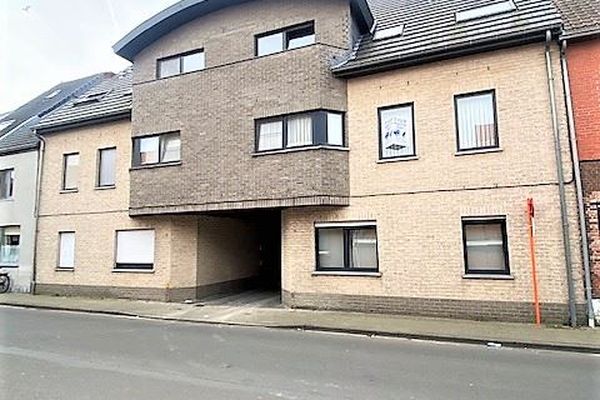 Appartement
                            te huur in Hamme