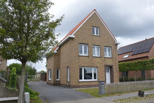 Huis te huur / Jabbeke