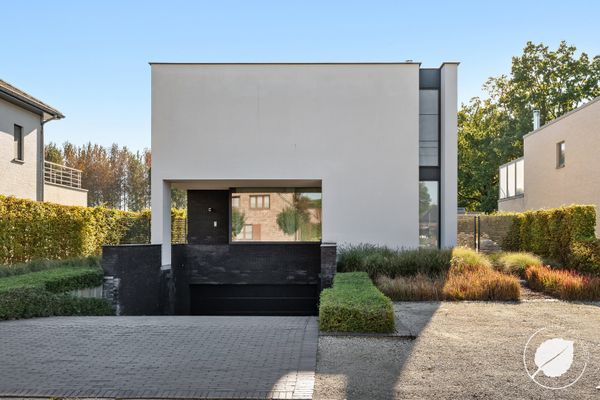 Huis te koop / Hasselt