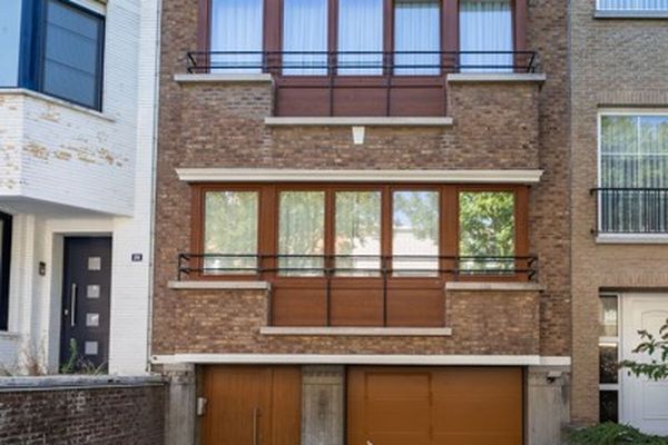 Huis te koop / Blankenberge