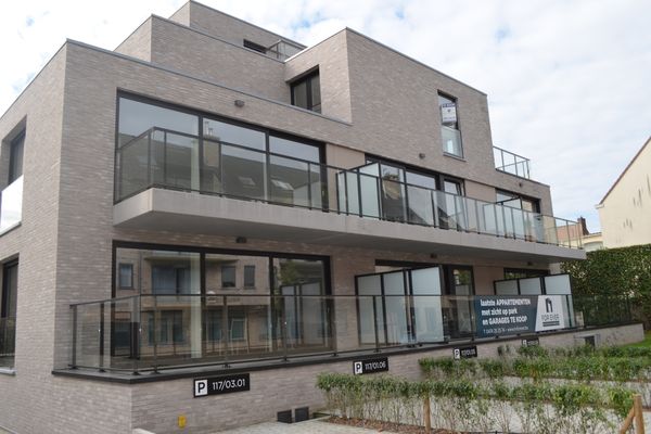 Appartement te huur / Deerlijk