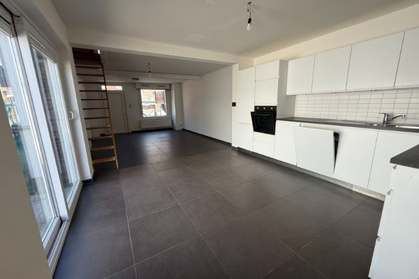Huis te koop / Assebroek