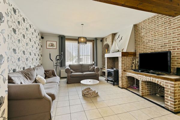 Huis verkocht / Beringen