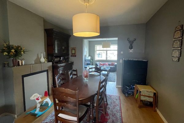 Huis te koop / Wijgmaal