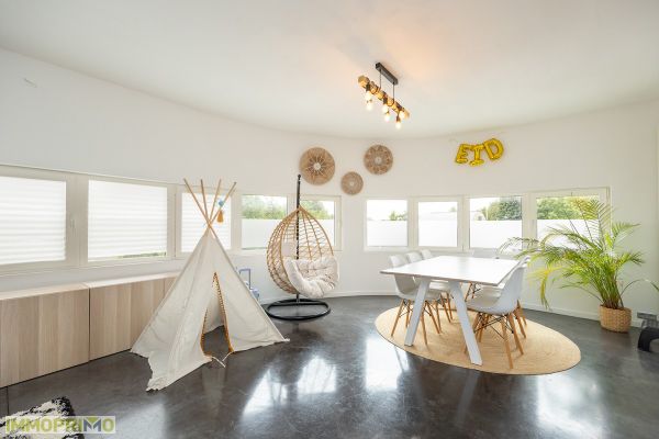 Appartement
                            te koop in Borsbeek