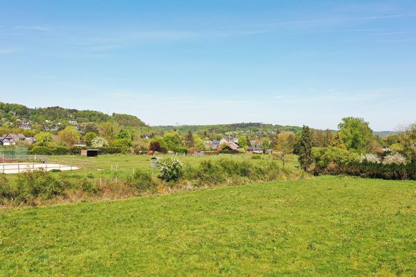 Grond
                                te koop
                                in Durbuy
