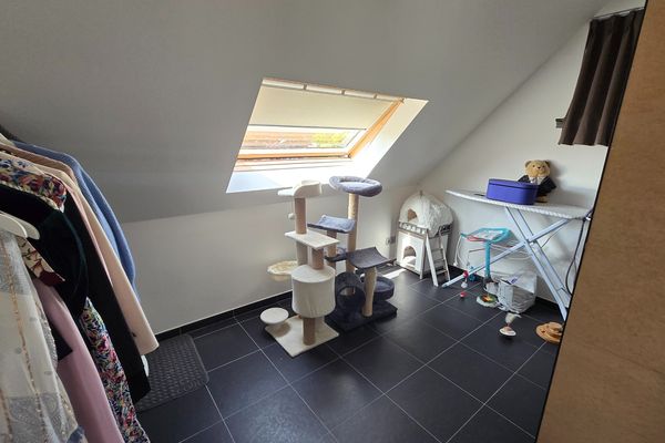 Huis te huur / Koekelare