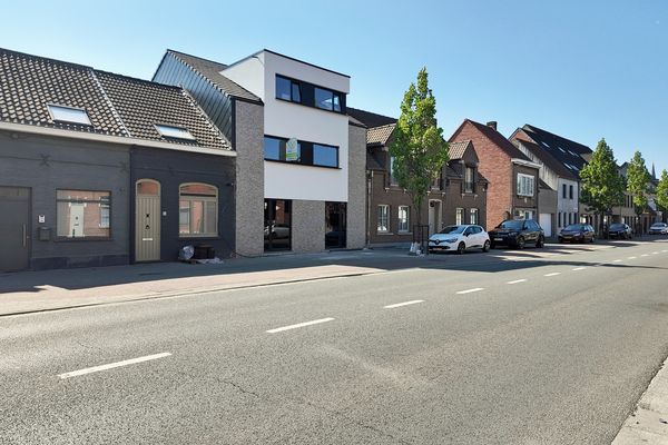 Huis te koop in Eeklo