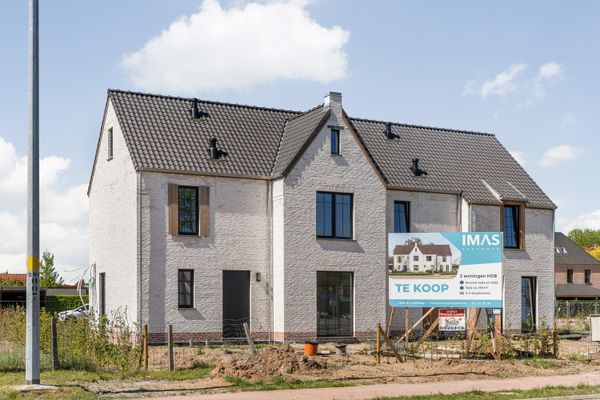 Huis te koop / Spalbeek