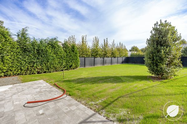 Huis te koop / Kermt