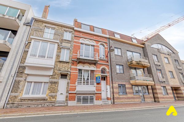 Maison a vendre / La Panne
