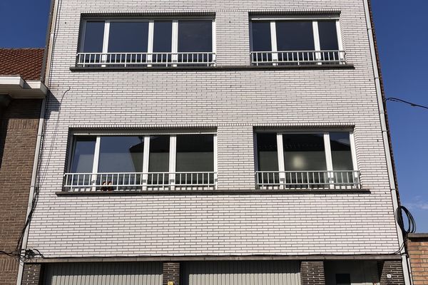 Appartement
                            te huur in Zottegem