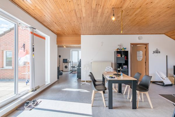 Appartement te koop / Booischot