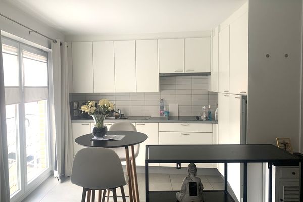 Appartement
                                te huur
                                in Torhout