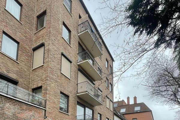 Appartement in Aarschot