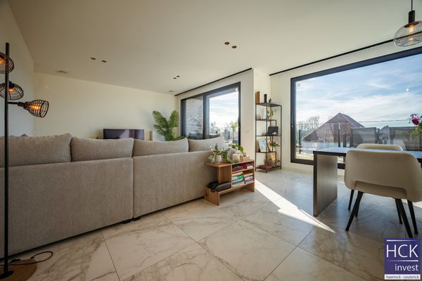 Appartement te huur / Kruishoutem