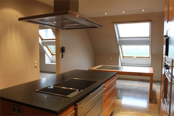 Appartement
                            verhuurd in Ruddervoorde