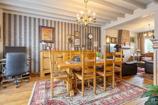 Huis te koop / Sint-Truiden