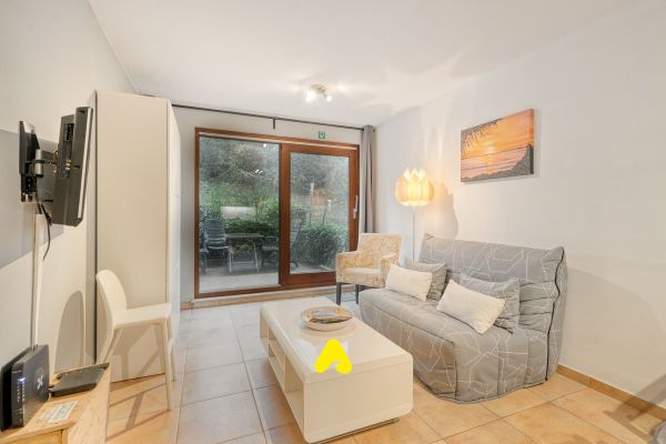 Appartement te koop / De Panne