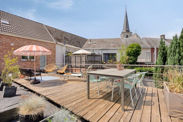 Appartement verkocht / Broechem