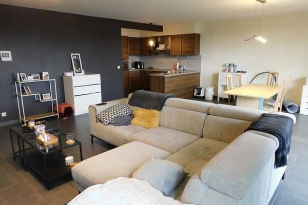 Appartement verhuurd / Beringen