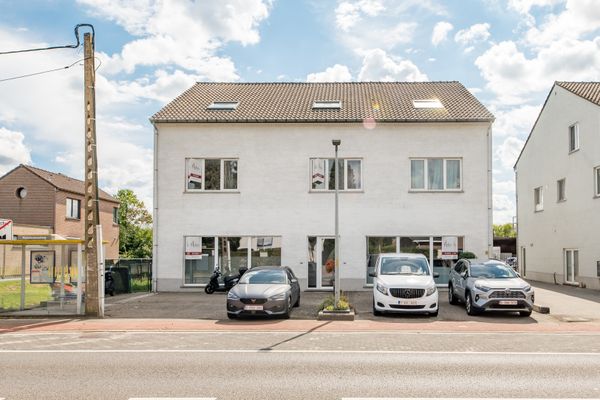 Appartement te koop / Booischot