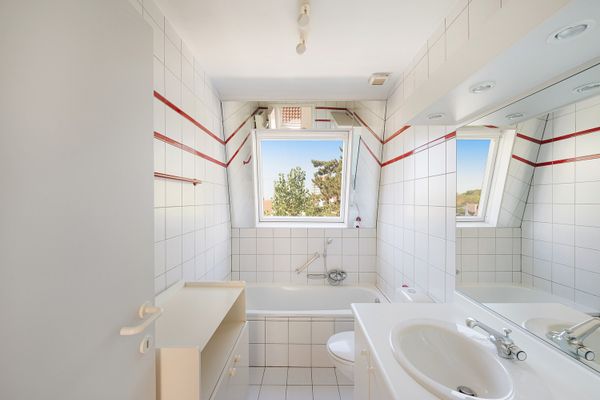 Foto van het pand