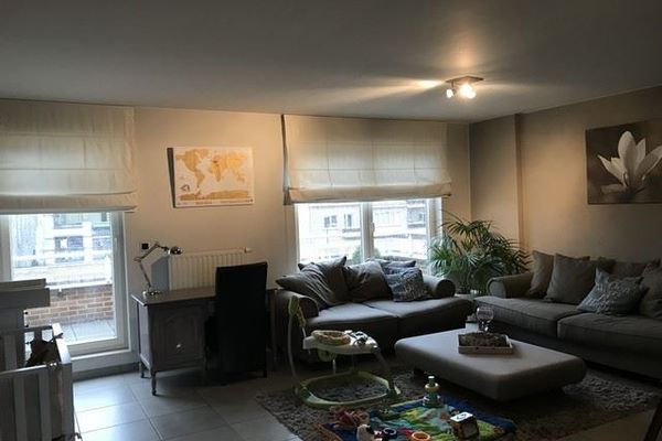 Appartement verkocht / Paal